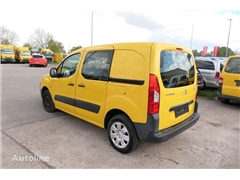 Citroen Berlingo 16V HDI Niveau B L1 CoC PARKTRONIK 2xSCHI