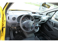 Citroen Berlingo 16V HDI Niveau B L1 CoC PARKTRONIK 2xSCHI