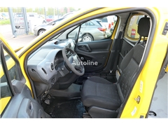 Citroen Berlingo 16V HDI Niveau B L1 CoC PARKTRONIK 2xSCHI