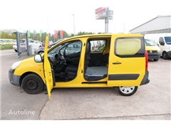 Citroen Berlingo 16V HDI Niveau B L1 CoC PARKTRONIK 2xSCHI