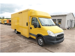 Iveco Daily 50C15 COC