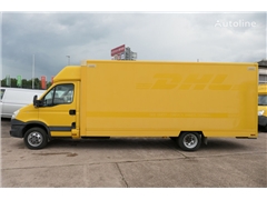 Iveco Daily 50C15 COC