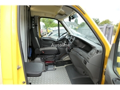 Iveco Daily 35 S11 C30C AUTOMATIK KAMERA MAXI Regale L