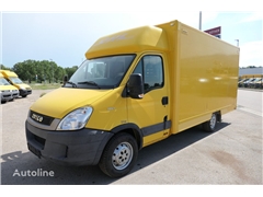 Iveco Daily 35 S11