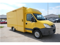 Iveco Daily 35 S11