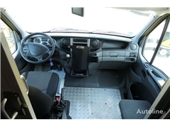 Iveco Daily 35 S11