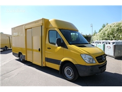 Mercedes SPRINTER 310 CDI MAX