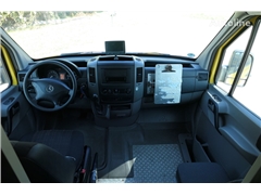 Mercedes SPRINTER 310 CDI MAX