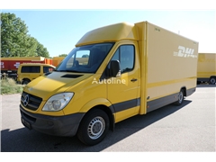 Mercedes SPRINTER 310 CDI MAX