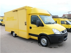 Iveco Daily 35 S11