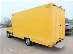 Iveco Daily 35 S11