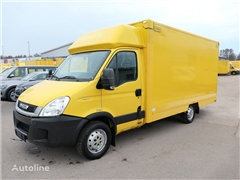 Iveco Daily 35 S11