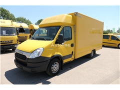 Iveco Daily 35 S11 C30C KAMERA MAXI Regale L