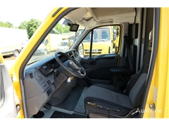 Iveco Daily 35 S11 C30C KAMERA MAXI Regale L