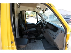 Iveco Daily 35 S11 C30C KAMERA MAXI Regale L