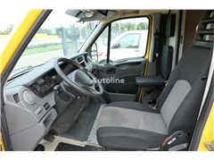 Iveco Daily 35 S11 C30C AUTOMATIK KAMERA MAXI KAMERA R