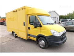 Iveco Daily 35 S11 C30C AUTOMATIK KAMERA MAXI KAMERA R