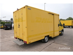 Iveco Daily 35 S11 C30C AUTOMATIK KAMERA MAXI KAMERA R