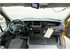 Iveco Daily 35 S11 C30C AUTOMATIK KAMERA MAXI KAMERA R