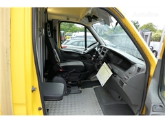 Iveco Daily 35 S11 C30C AUTOMATIK KAMERA MAXI KAMERA R