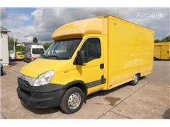 Iveco Daily 35 S11 C30C