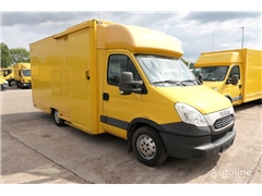 Iveco Daily 35 S11 C30C