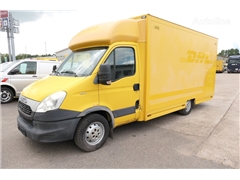 Iveco Daily 35 S11 C30C AUTOMATIK KAMERA MAXI KAMERA R