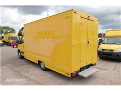 Iveco Daily 35 S11 C30C AUTOMATIK KAMERA MAXI KAMERA R