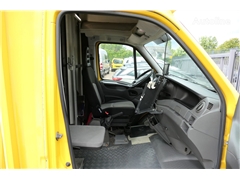 Iveco Daily 35 S11 C30C AUTOMATIK KAMERA MAXI KAMERA R