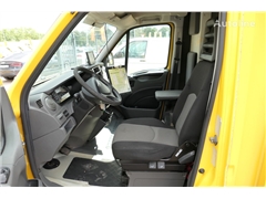 Iveco Daily 35 S11 C30C AUTOMATIK KAMERA MAXI KAMERA R