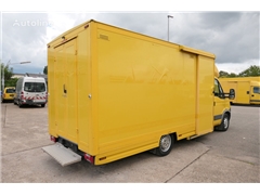 Iveco Daily 35 S11 C30C AUTOMATIK KAMERA MAXI KAMERA R