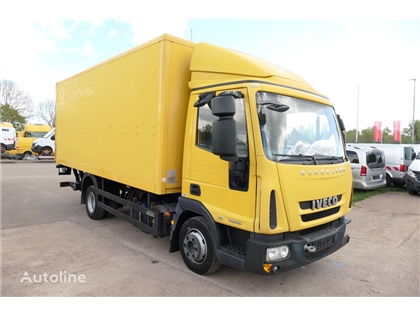 Iveco EuroCargo ML 75 E 16