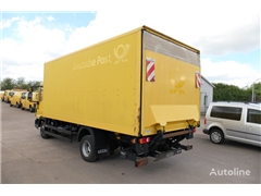 Iveco EuroCargo ML 75 E 16