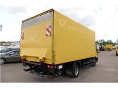 Iveco EuroCargo ML 75 E 16