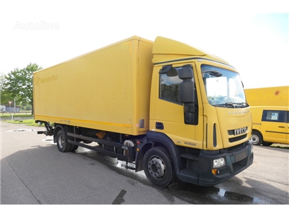 Iveco EuroCargo ML 120 E28/P