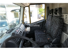 Iveco EuroCargo ML 120 E28/P