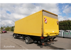 Iveco EuroCargo ML 120 E28/P