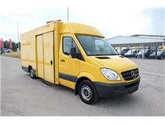 Mercedes SPRINTER 310