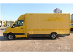 Mercedes SPRINTER 310 CDI