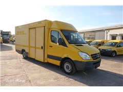 Mercedes SPRINTER 310 CDI