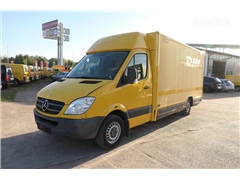 Mercedes SPRINTER 310 CDI