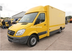 Mercedes SPRINTER 310 CDI