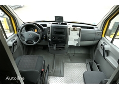 Mercedes SPRINTER 310 CDI