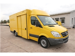 Mercedes SPRINTER 310 CDI