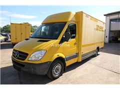 Mercedes SPRINTER 310 CDI MAXI