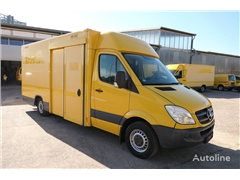 Mercedes SPRINTER 310 CDI MAXI