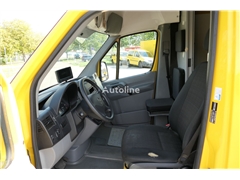 Mercedes SPRINTER 310 CDI MAXI EURO-5 KOFFER REGALE KAMERA