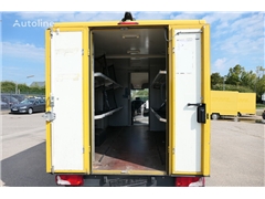 Mercedes SPRINTER 310 CDI MAXI EURO-5 KOFFER REGALE KAMERA