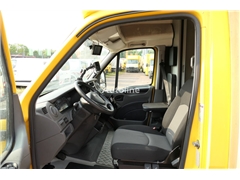 Iveco Daily 35 S11 C30C AUTOMATIK KAMERA MAXI Regale L