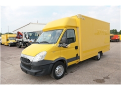 Iveco Daily 35 S11 C30C AUTOMATIK KAMERA MAXI Regale L